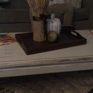 Meet your Posher, Benjamin